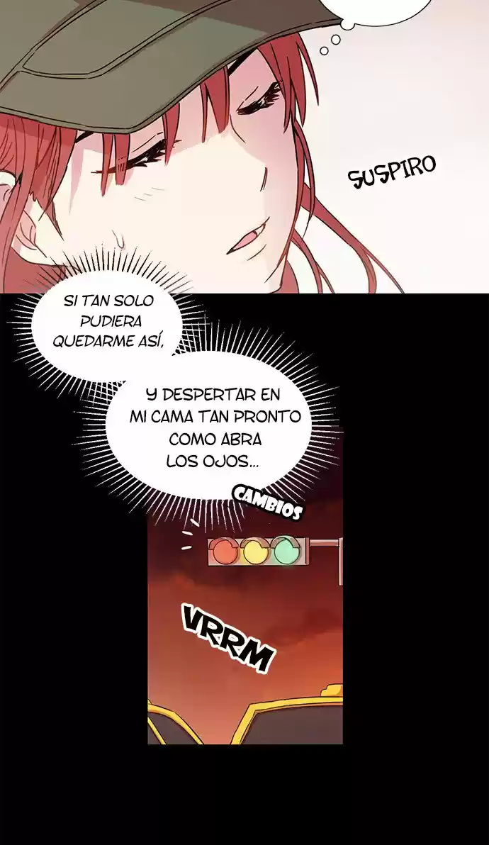 PARCA ENCANTADORA - Capítulo 3 - Página 23 - LectorTMOo