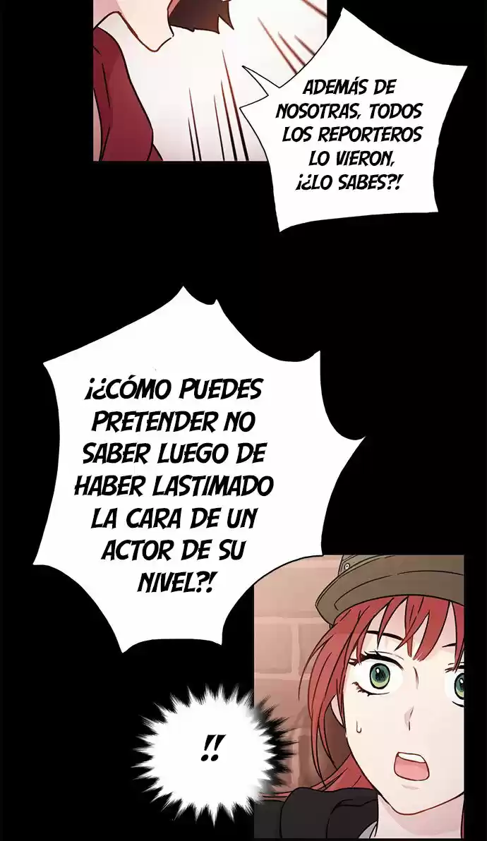 PARCA ENCANTADORA - Capítulo 3 - Página 32 - LectorTMOo