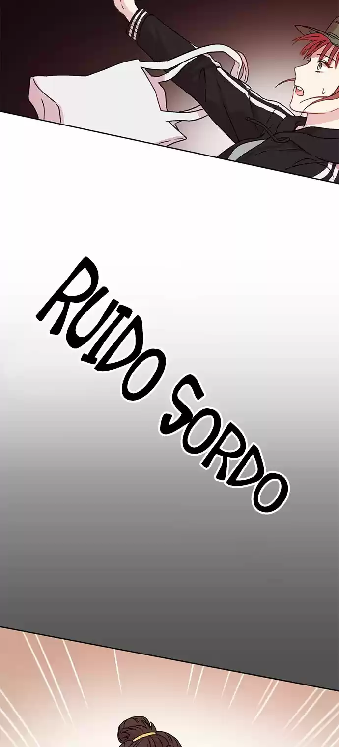 PARCA ENCANTADORA - Capítulo 3 - Página 40 - LectorTMOo