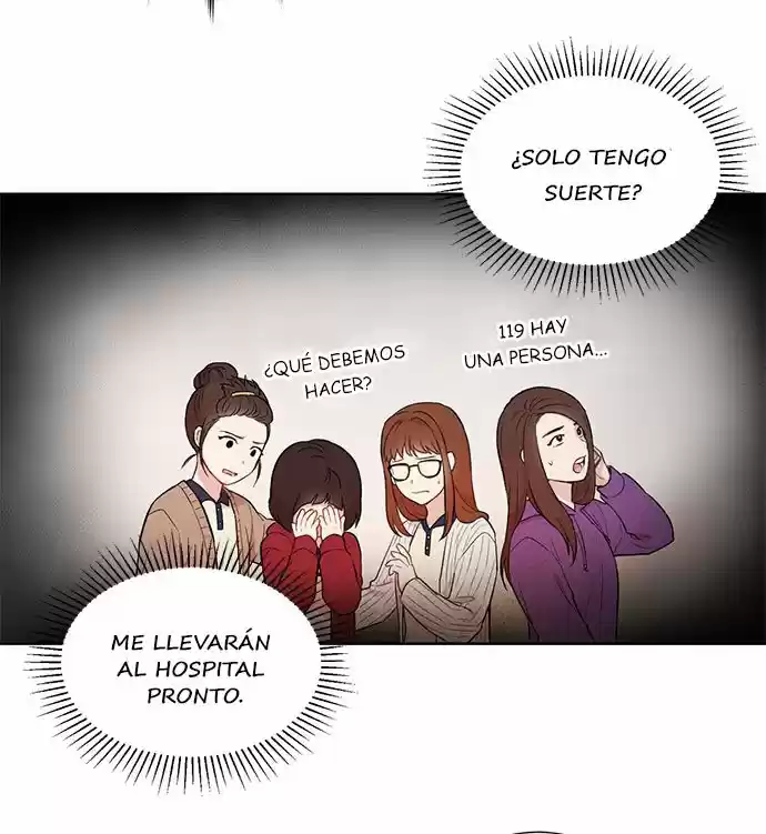 PARCA ENCANTADORA - Capítulo 4 - Página 10 - LectorTMOo
