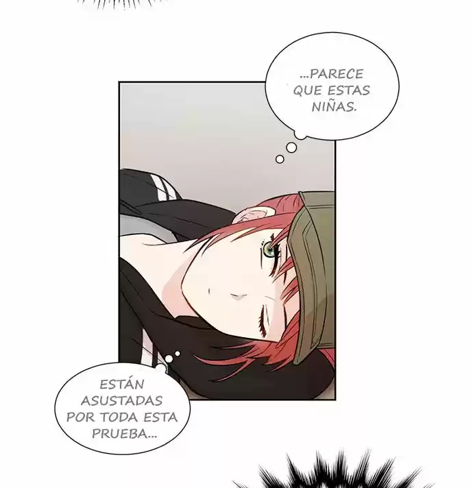 PARCA ENCANTADORA - Capítulo 4 - Página 11 - LectorTMOo