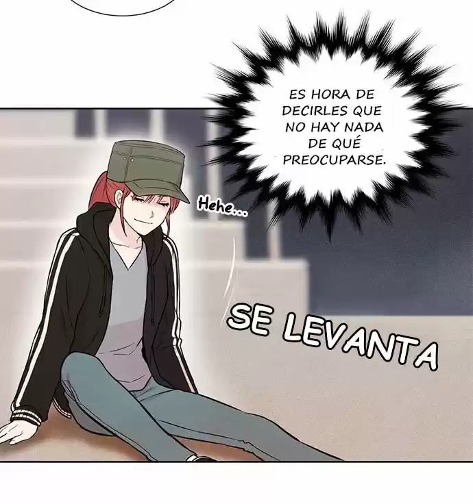 PARCA ENCANTADORA - Capítulo 4 - Página 12 - LectorTMOo
