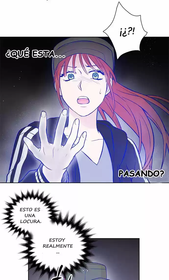 PARCA ENCANTADORA - Capítulo 4 - Página 16 - LectorTMOo