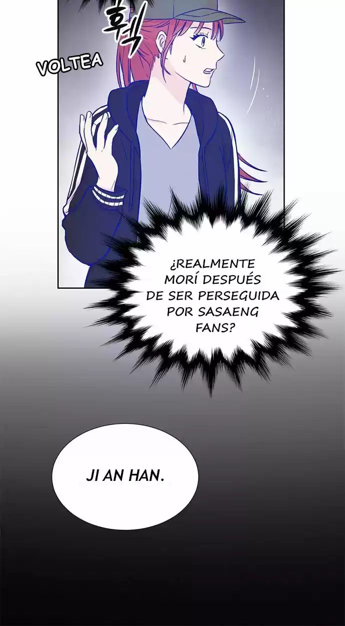 PARCA ENCANTADORA - Capítulo 4 - Página 17 - LectorTMOo