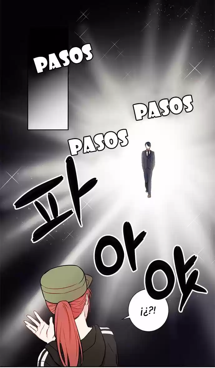 PARCA ENCANTADORA - Capítulo 4 - Página 18 - LectorTMOo
