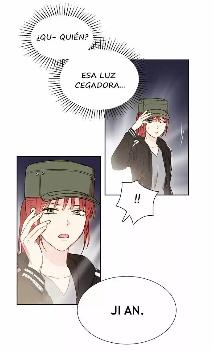 PARCA ENCANTADORA - Capítulo 4 - Página 19 - LectorTMOo