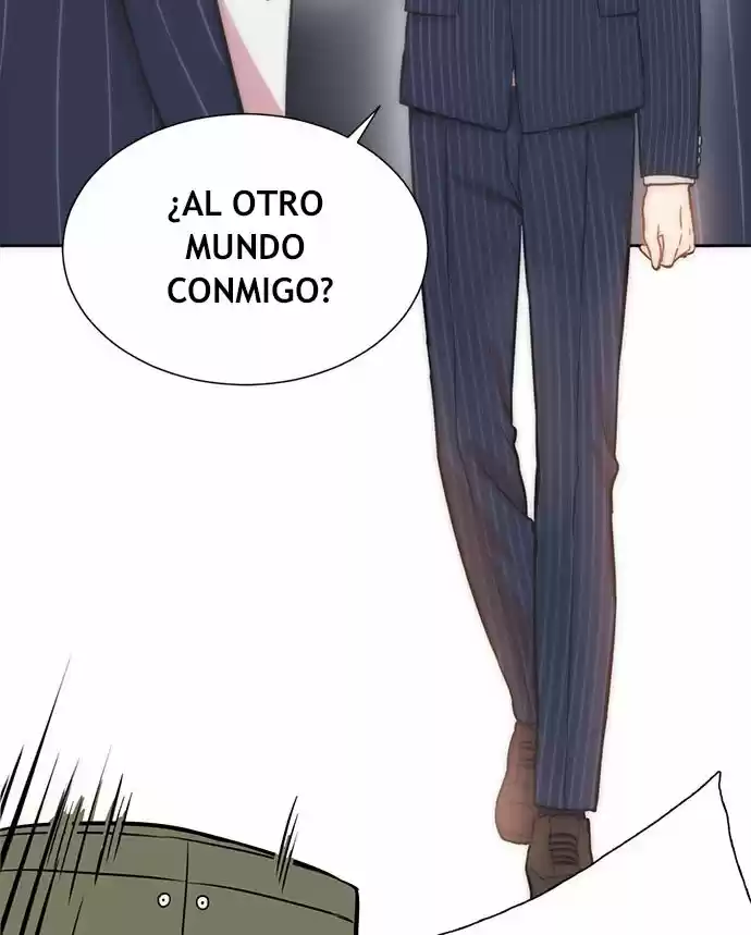 PARCA ENCANTADORA - Capítulo 4 - Página 21 - LectorTMOo