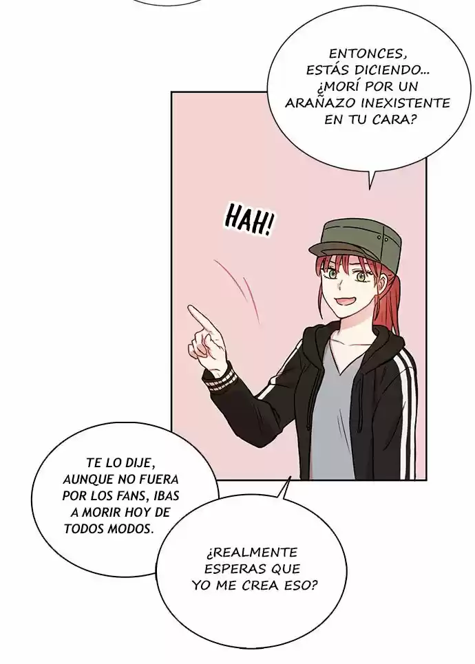 PARCA ENCANTADORA - Capítulo 4 - Página 45 - LectorTMOo