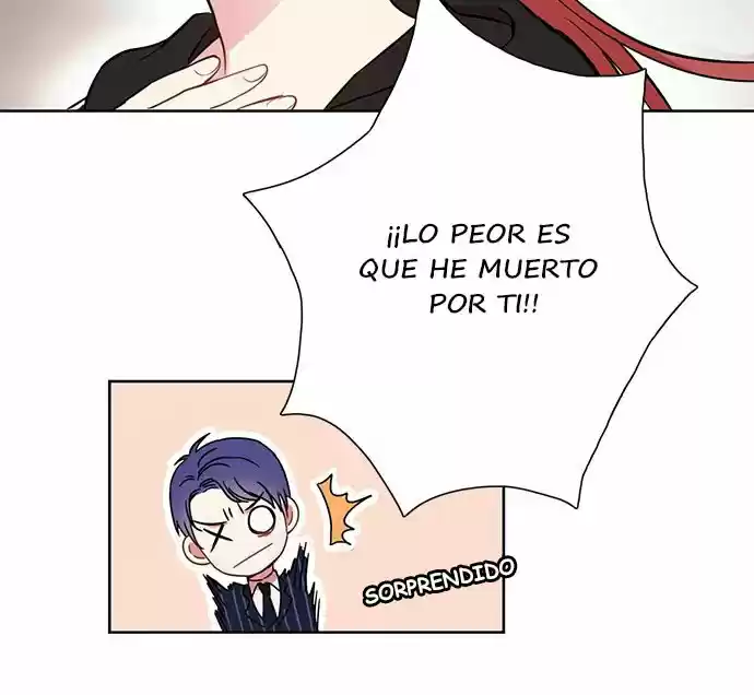 PARCA ENCANTADORA - Capítulo 4 - Página 48 - LectorTMOo
