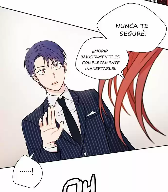 PARCA ENCANTADORA - Capítulo 4 - Página 54 - LectorTMOo