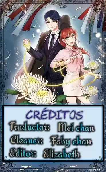 PARCA ENCANTADORA - Capítulo 5 - Página 8 - LectorTMOo