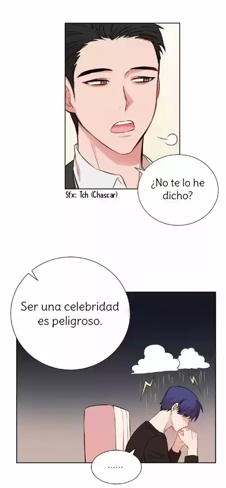 PARCA ENCANTADORA - Capítulo 6 - Página 10 - LectorTMOo