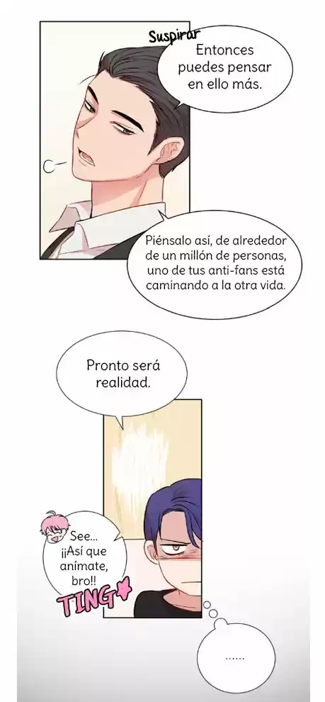 PARCA ENCANTADORA - Capítulo 6 - Página 12 - LectorTMOo