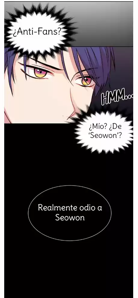 PARCA ENCANTADORA - Capítulo 6 - Página 13 - LectorTMOo