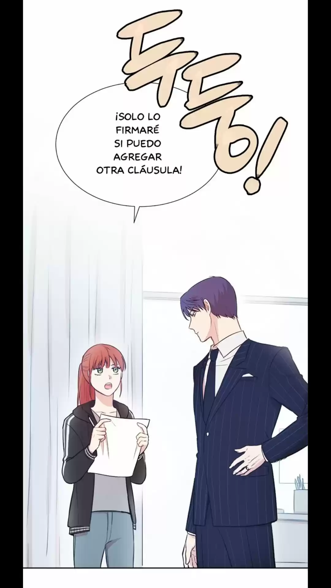 PARCA ENCANTADORA - Capítulo 7 - Página 7 - LectorTMOo
