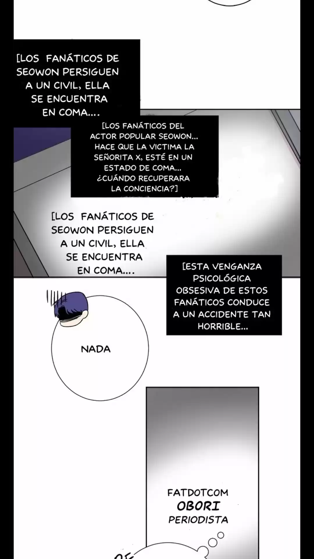 PARCA ENCANTADORA - Capítulo 7 - Página 15 - LectorTMOo