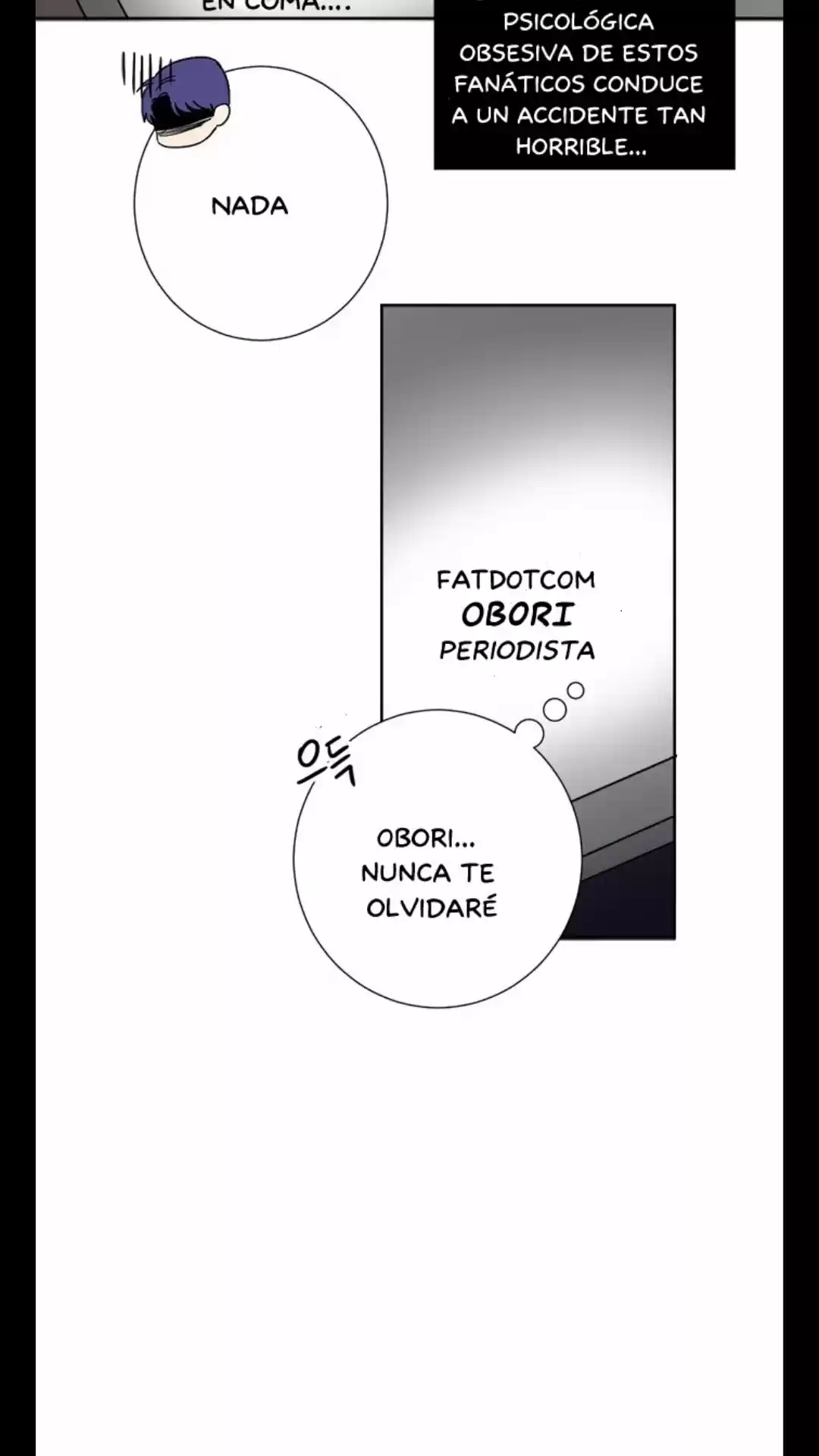 PARCA ENCANTADORA - Capítulo 7 - Página 16 - LectorTMOo