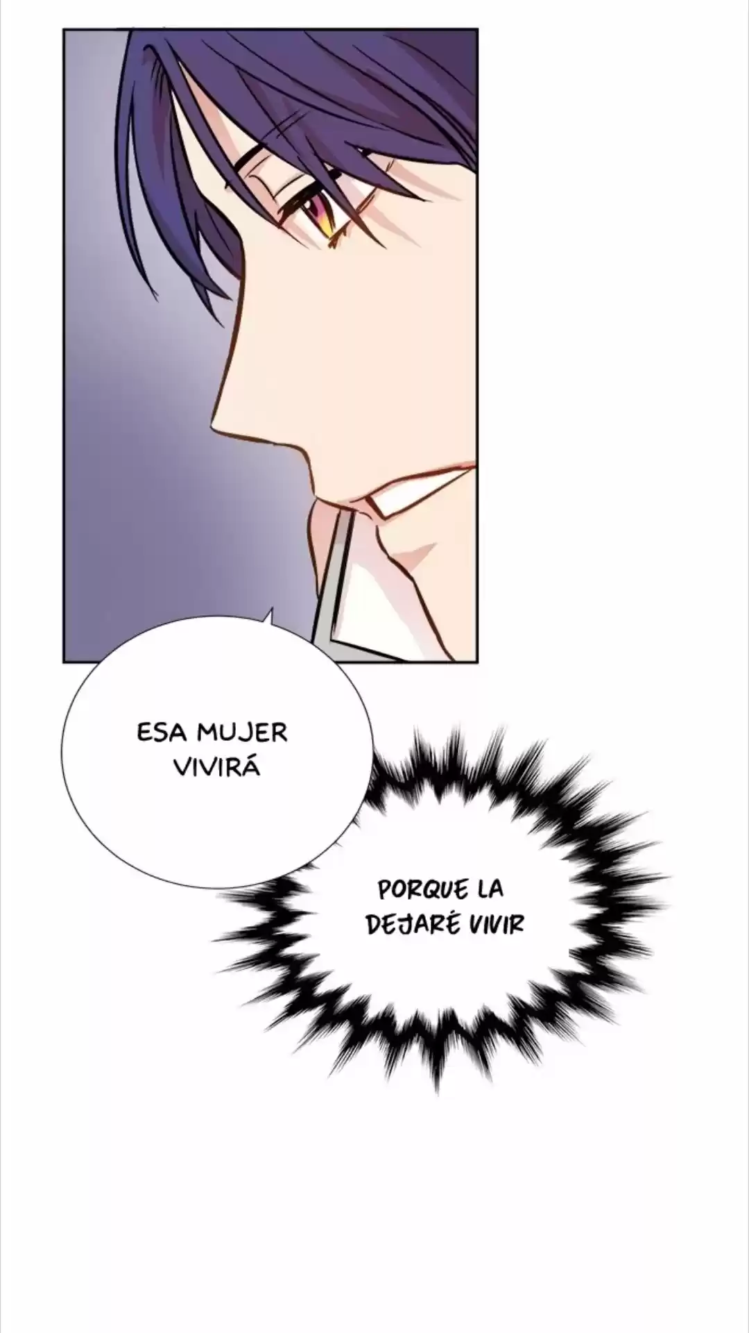 PARCA ENCANTADORA - Capítulo 7 - Página 28 - LectorTMOo