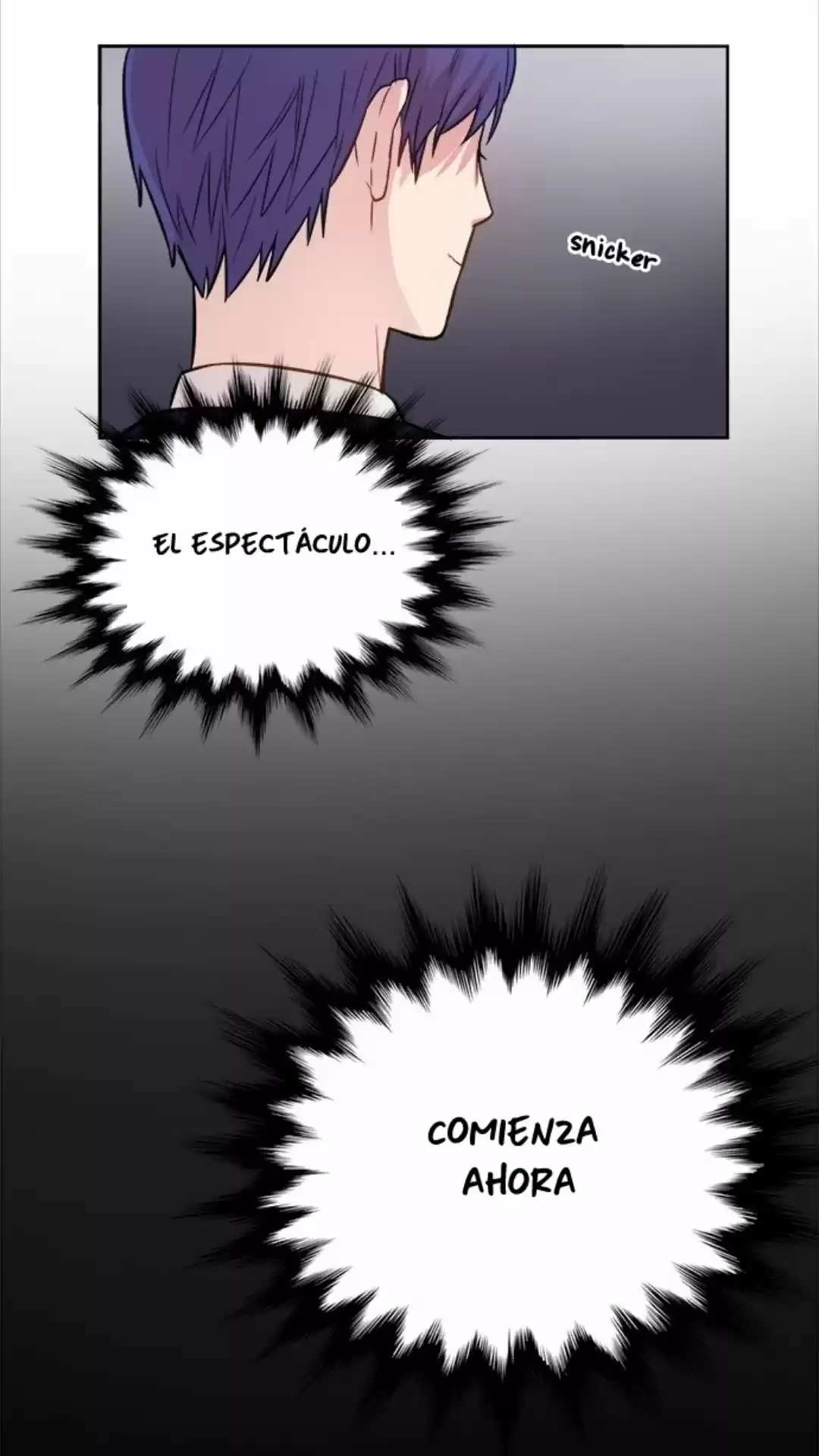 PARCA ENCANTADORA - Capítulo 7 - Página 31 - LectorTMOo