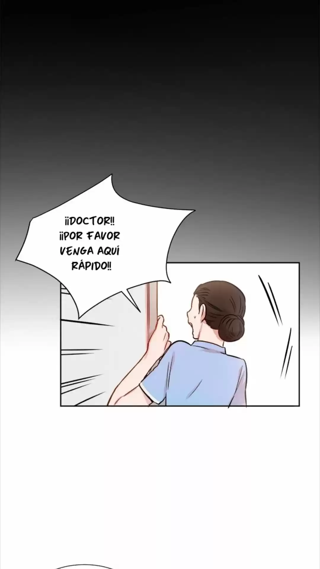 PARCA ENCANTADORA - Capítulo 7 - Página 32 - LectorTMOo