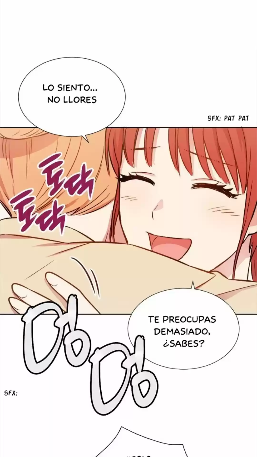 PARCA ENCANTADORA - Capítulo 7 - Página 50 - LectorTMOo