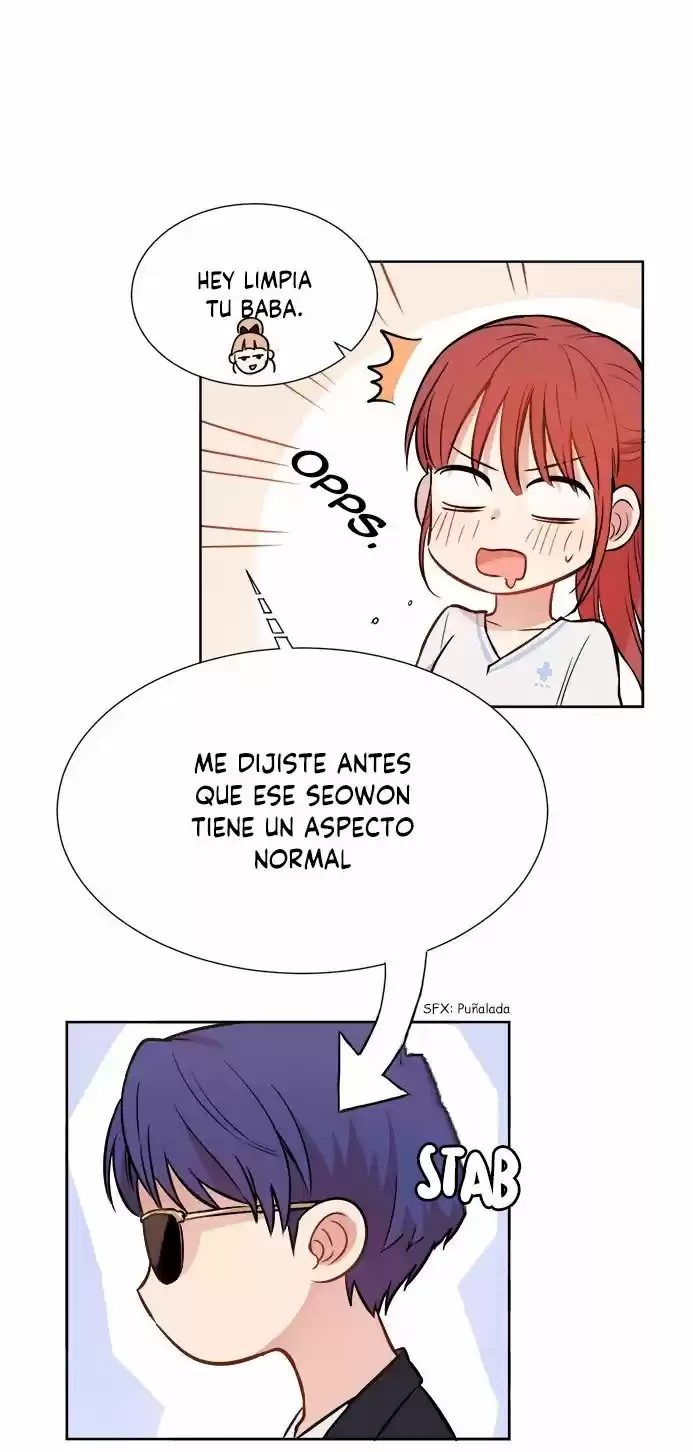 PARCA ENCANTADORA - Capítulo 8 - Página 12 - LectorTMOo