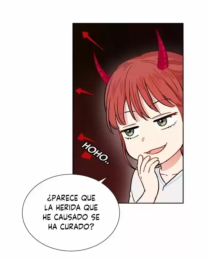 PARCA ENCANTADORA - Capítulo 8 - Página 18 - LectorTMOo
