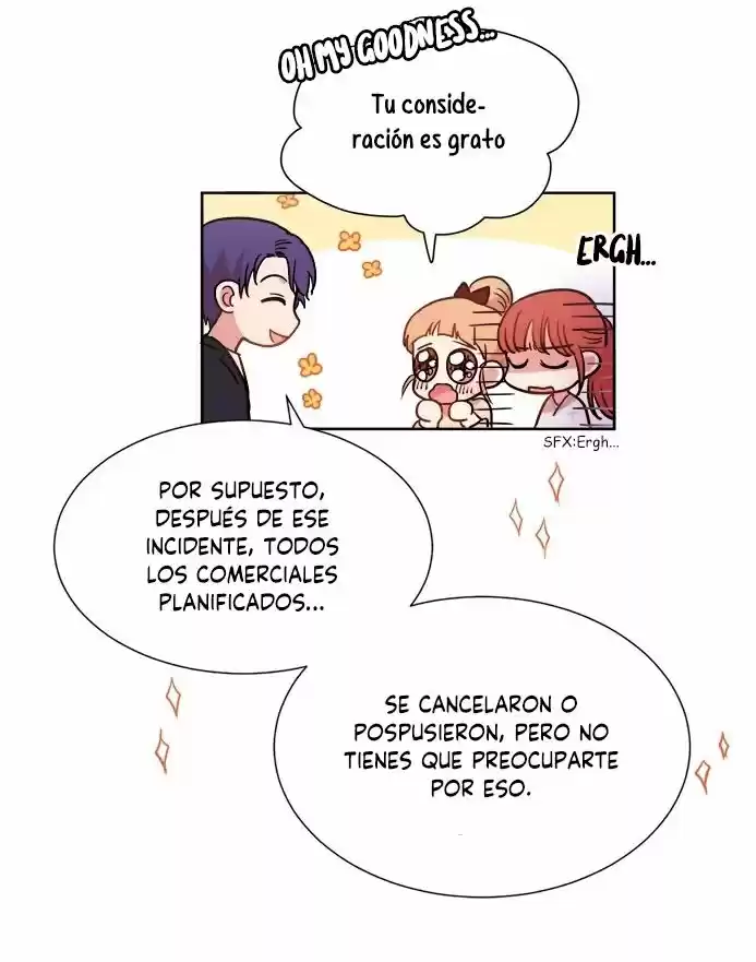 PARCA ENCANTADORA - Capítulo 8 - Página 20 - LectorTMOo