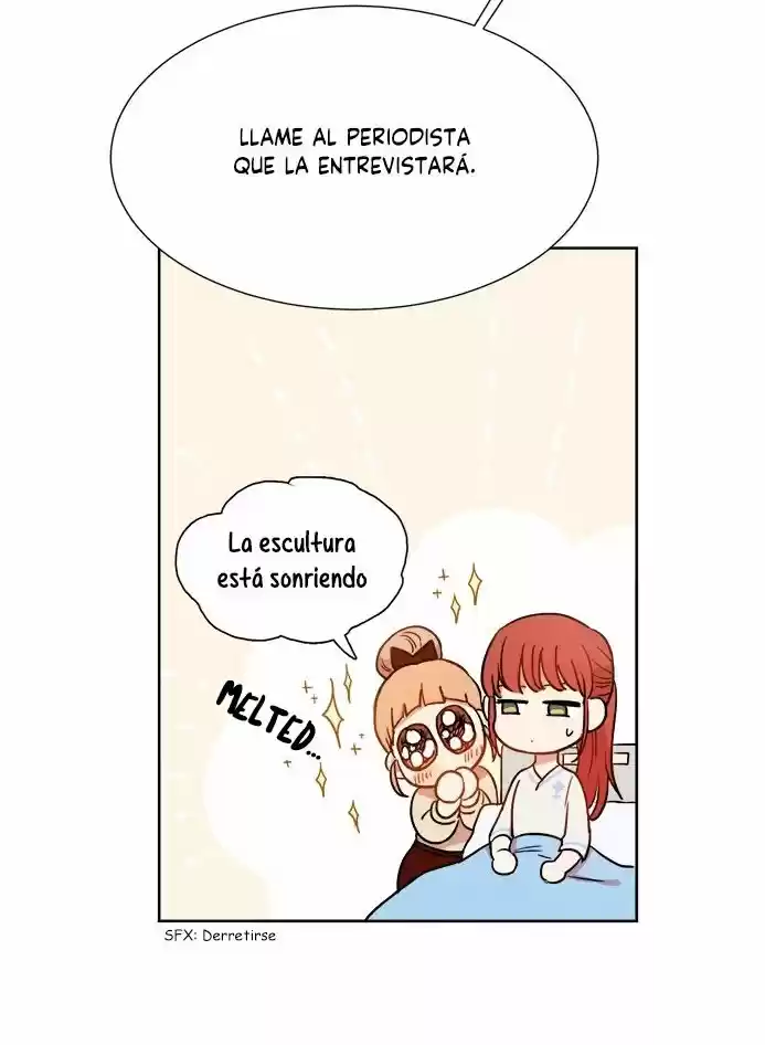 PARCA ENCANTADORA - Capítulo 8 - Página 28 - LectorTMOo