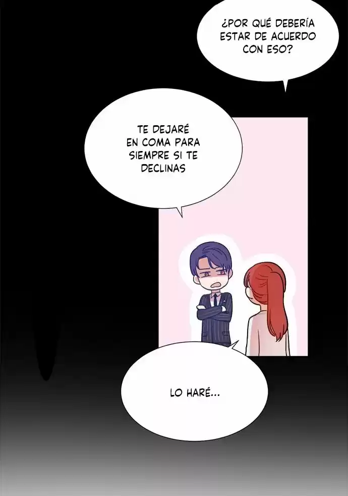 PARCA ENCANTADORA - Capítulo 8 - Página 31 - LectorTMOo