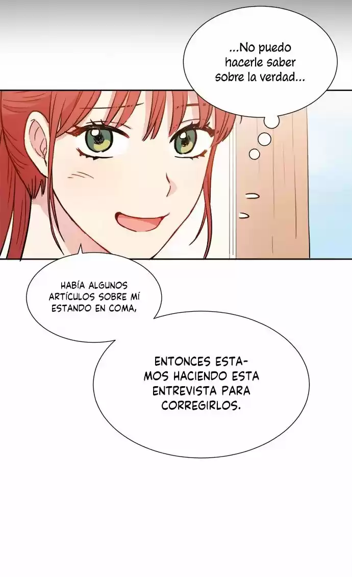 PARCA ENCANTADORA - Capítulo 8 - Página 32 - LectorTMOo