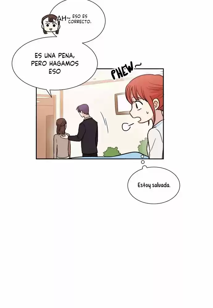 PARCA ENCANTADORA - Capítulo 8 - Página 44 - LectorTMOo