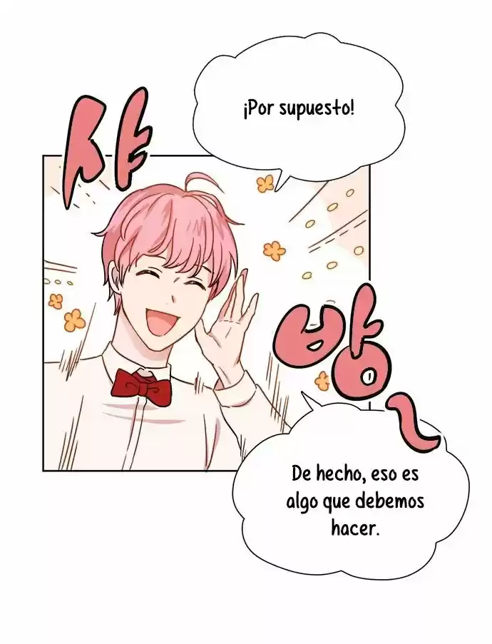 PARCA ENCANTADORA - Capítulo 8 - Página 47 - LectorTMOo