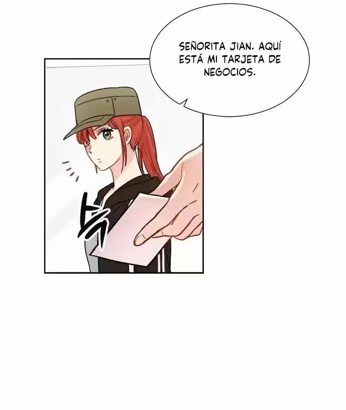 PARCA ENCANTADORA - Capítulo 8 - Página 52 - LectorTMOo