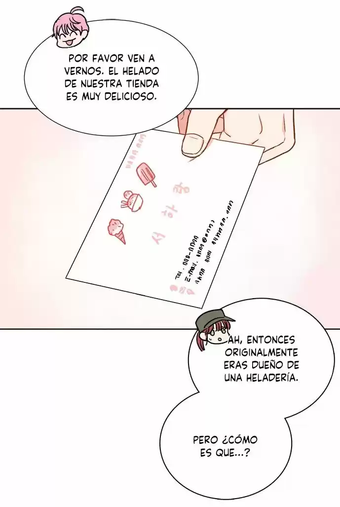 PARCA ENCANTADORA - Capítulo 8 - Página 53 - LectorTMOo