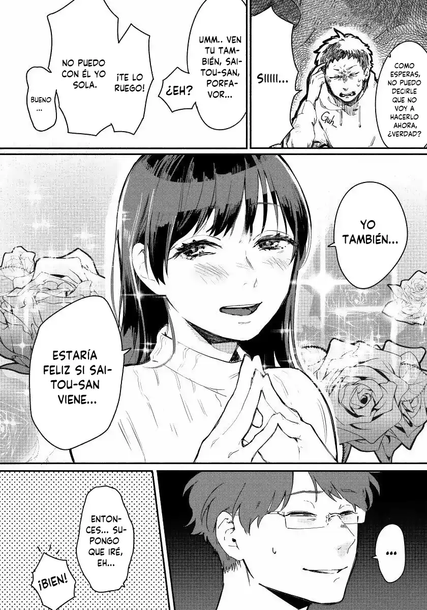 Parece La Muñeca De Amor - Capítulo 1 - Página 16 - LectorTMOo