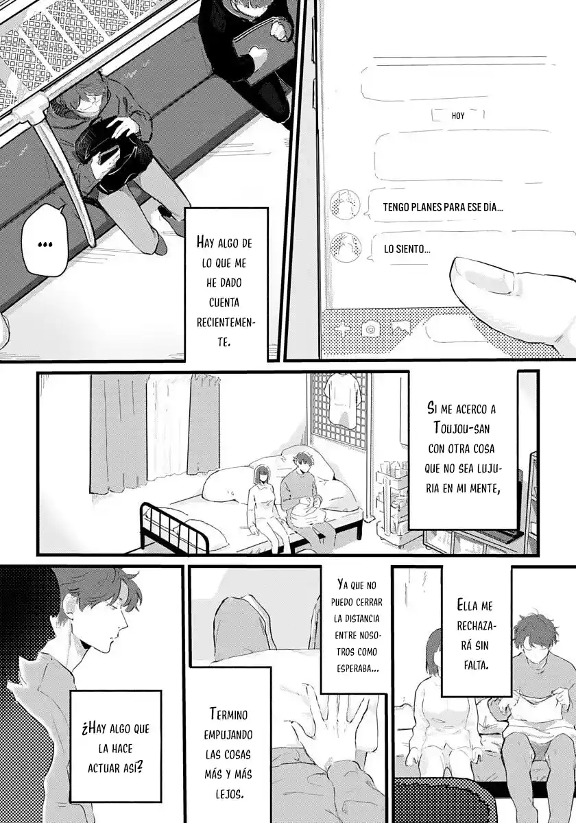 Parece La Muñeca De Amor - Capítulo 2 - Página 17 - LectorTMOo