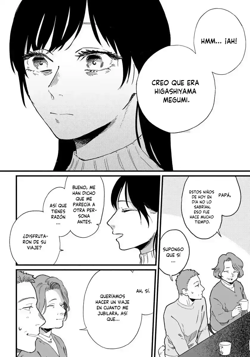 Parece La Muñeca De Amor - Capítulo 4 - Página 13 - LectorTMOo