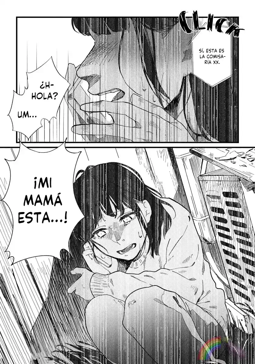 Parece La Muñeca De Amor - Capítulo 4 - Página 24 - LectorTMOo