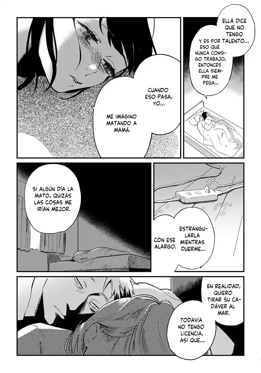Parece La Muñeca De Amor - Capítulo 5 - Página 16 - LectorTMOo