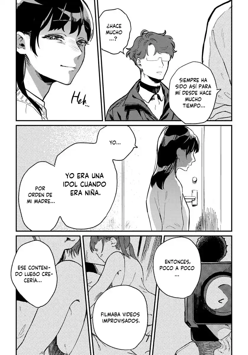 Parece La Muñeca De Amor - Capítulo 6 - Página 12 - LectorTMOo