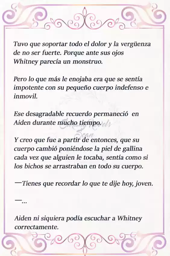 Parece Que Fracasé Mi Divorcio Con Mi Oscuro Marido (Novela) - Capítulo 10 - Página 9 - LectorTMOo