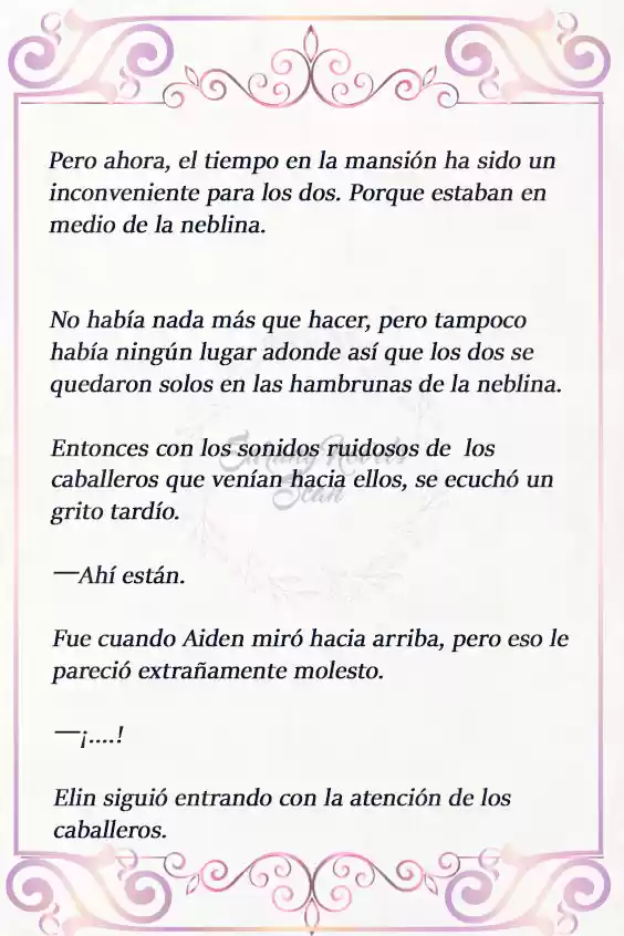 Parece Que Fracasé Mi Divorcio Con Mi Oscuro Marido (Novela) - Capítulo 10 - Página 13 - LectorTMOo