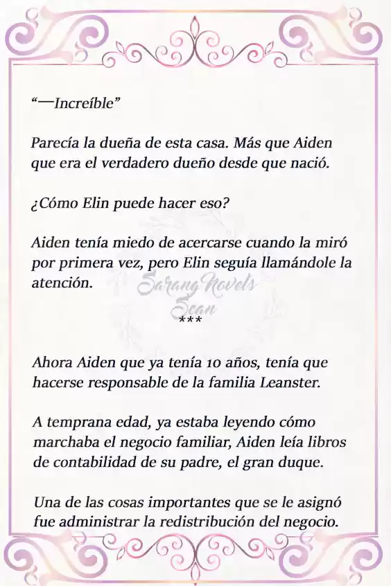 Parece Que Fracasé Mi Divorcio Con Mi Oscuro Marido (Novela) - Capítulo 10 - Página 14 - LectorTMOo