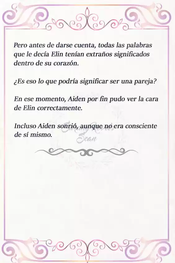 Parece Que Fracasé Mi Divorcio Con Mi Oscuro Marido (Novela) - Capítulo 10 - Página 23 - LectorTMOo