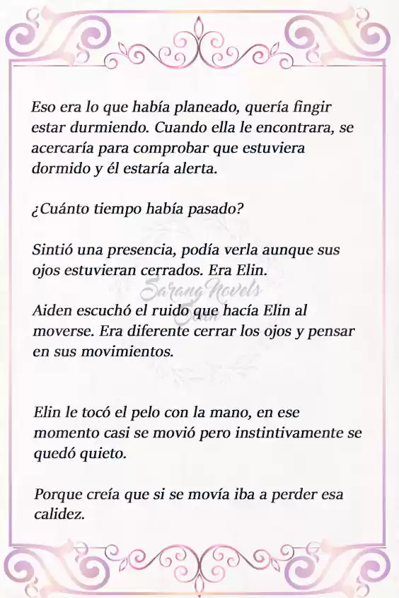 Parece Que Fracasé Mi Divorcio Con Mi Oscuro Marido (Novela) - Capítulo 11 - Página 17 - LectorTMOo