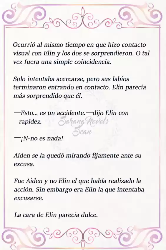 Parece Que Fracasé Mi Divorcio Con Mi Oscuro Marido (Novela) - Capítulo 11 - Página 19 - LectorTMOo