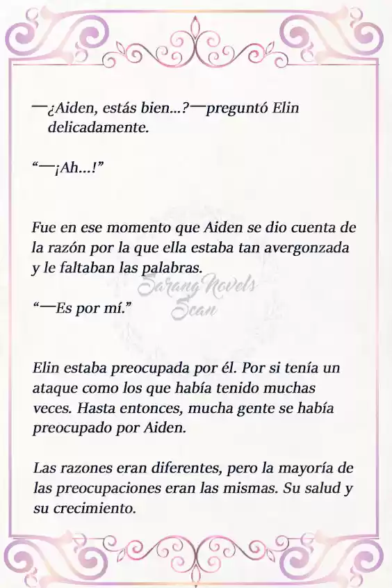 Parece Que Fracasé Mi Divorcio Con Mi Oscuro Marido (Novela) - Capítulo 11 - Página 20 - LectorTMOo