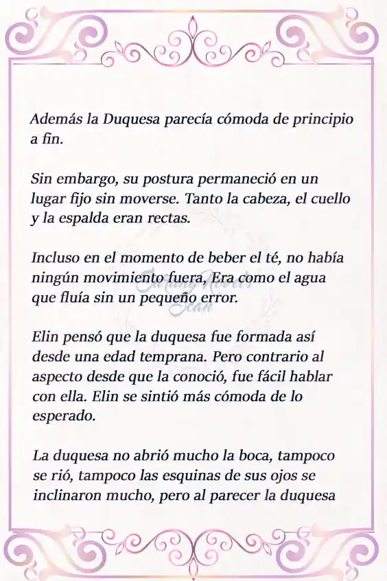 Parece Que Fracasé Mi Divorcio Con Mi Oscuro Marido (Novela) - Capítulo 18 - Página 13 - LectorTMOo