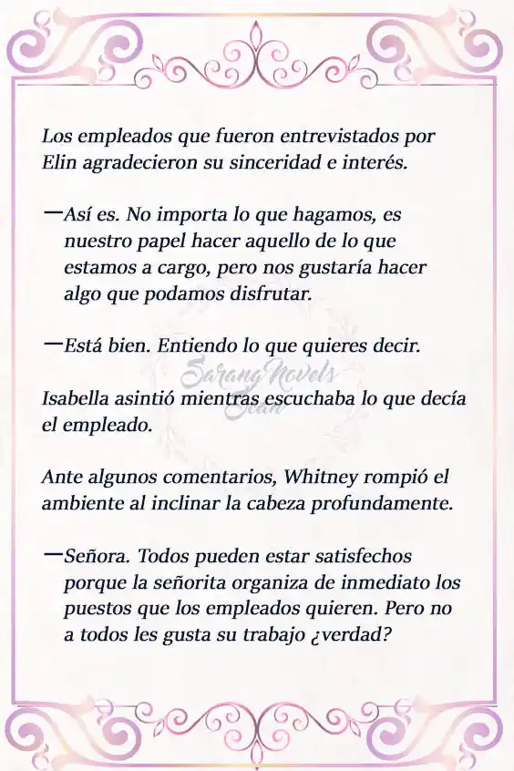 Parece Que Fracasé Mi Divorcio Con Mi Oscuro Marido (Novela) - Capítulo 20 - Página 10 - LectorTMOo